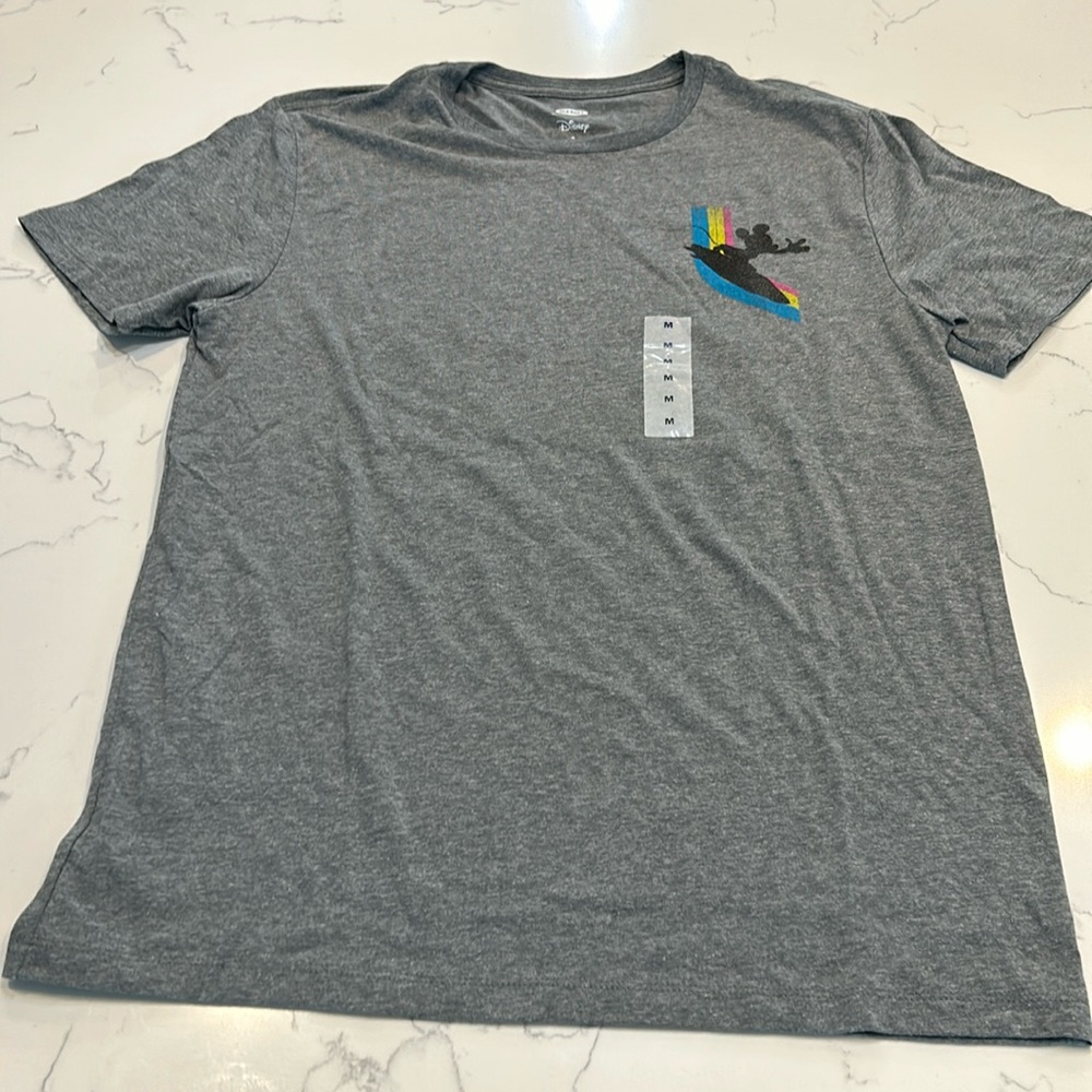 Mickey Mouse Graphic Tee